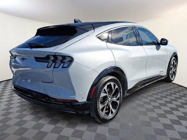 Certified 2023 Ford Mustang Mach-E Premium image 4