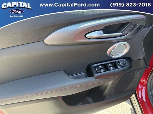 Used 2024 Dodge Hornet GT Plus w/ GT Blacktop Package AWD/4WD image 19