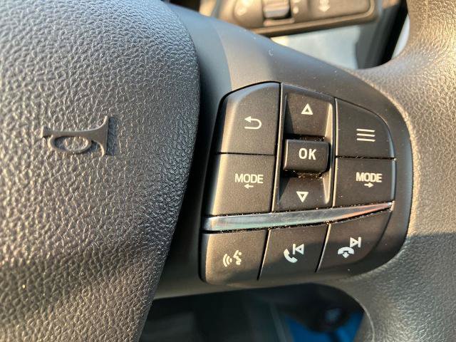 Certified 2025 Ford Maverick XLT w/ 4K Tow Package AWD/4WD image 25