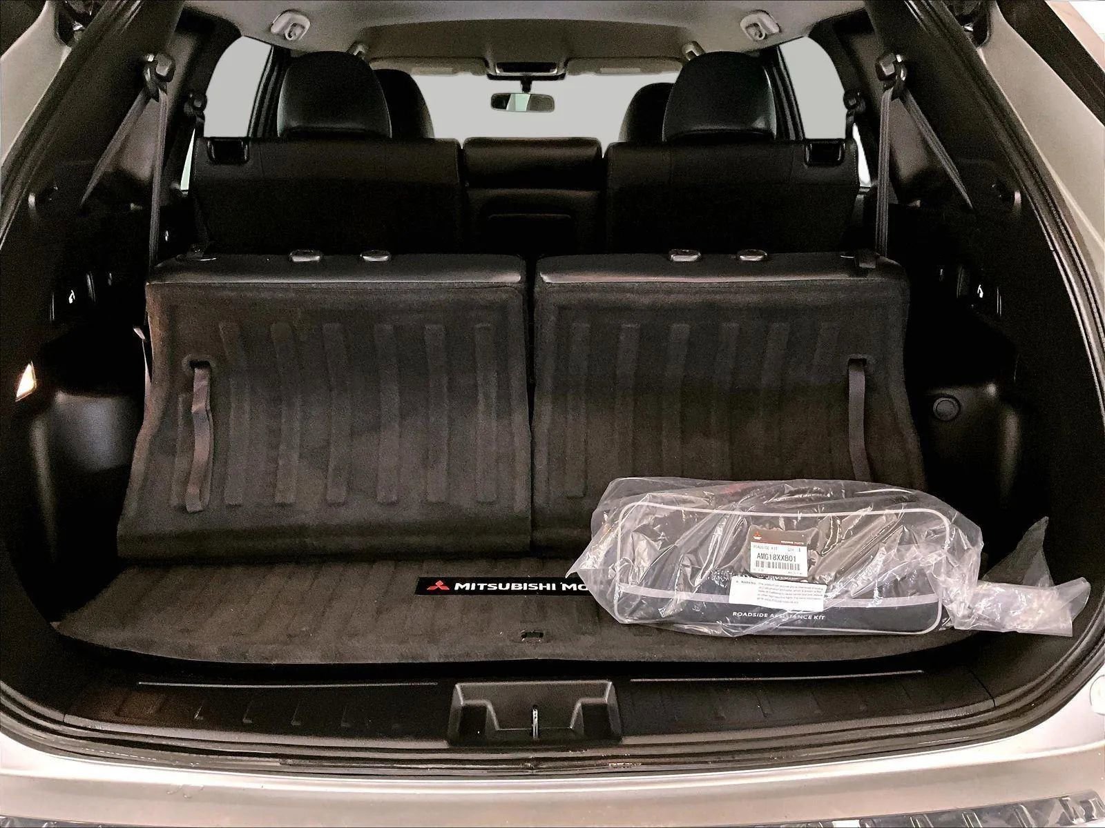 Used 2022 Mitsubishi Outlander SE AWD/4WD image 33