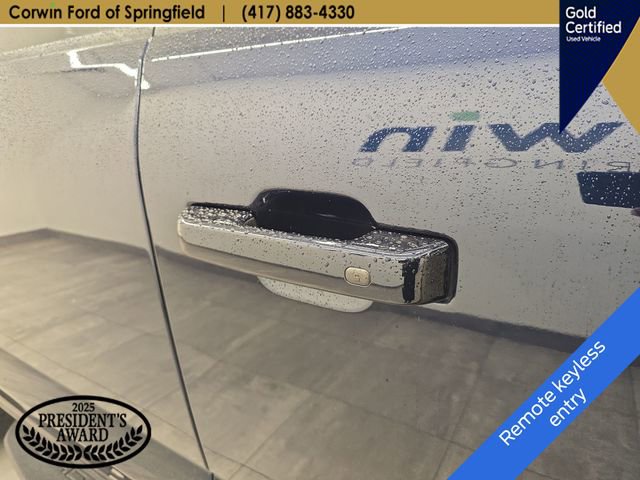Certified 2024 Ford F150 Tremor AWD/4WD image 9