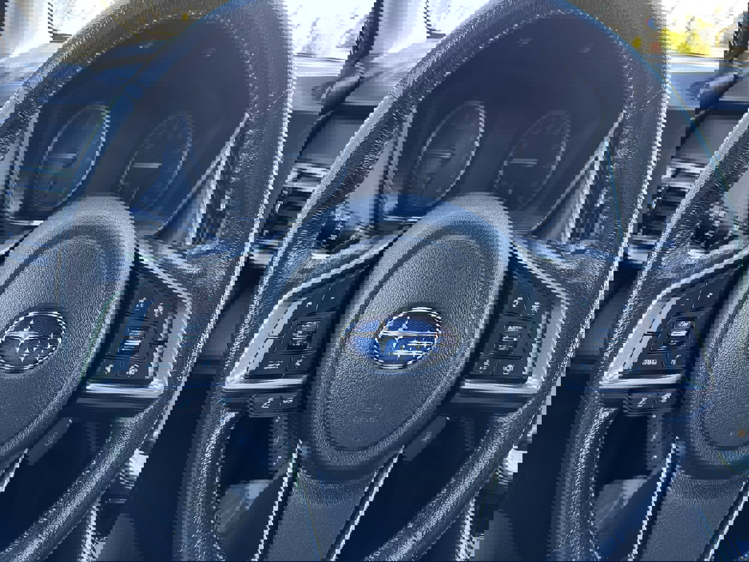 Used 2021 Subaru Outback Limited w/ Popular Package #2 image 14