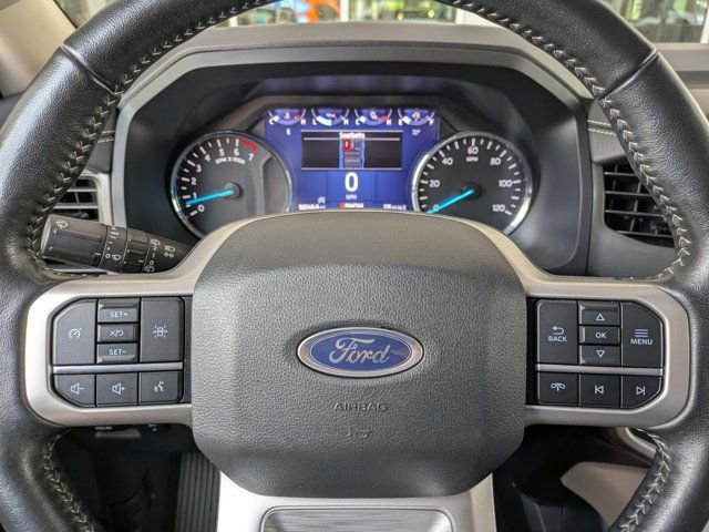 Certified 2024 Ford Expedition Max XLT AWD/4WD image 28