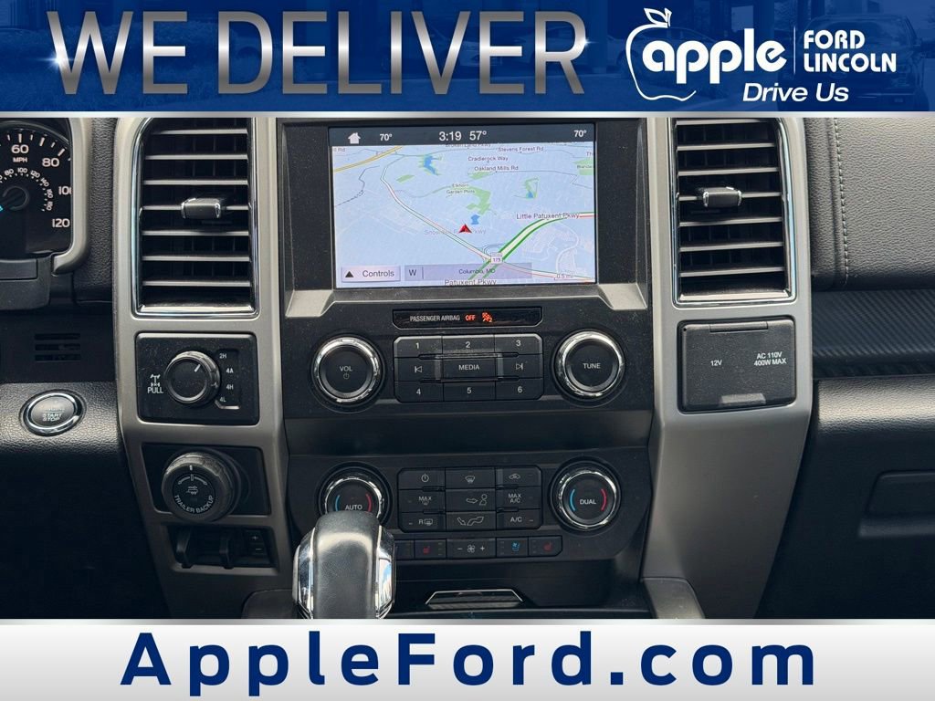 Certified 2019 Ford F150 Lariat image 17