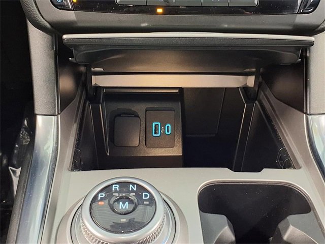 Certified 2020 Ford Explorer XLT w/ Equipment Group 202A image 19