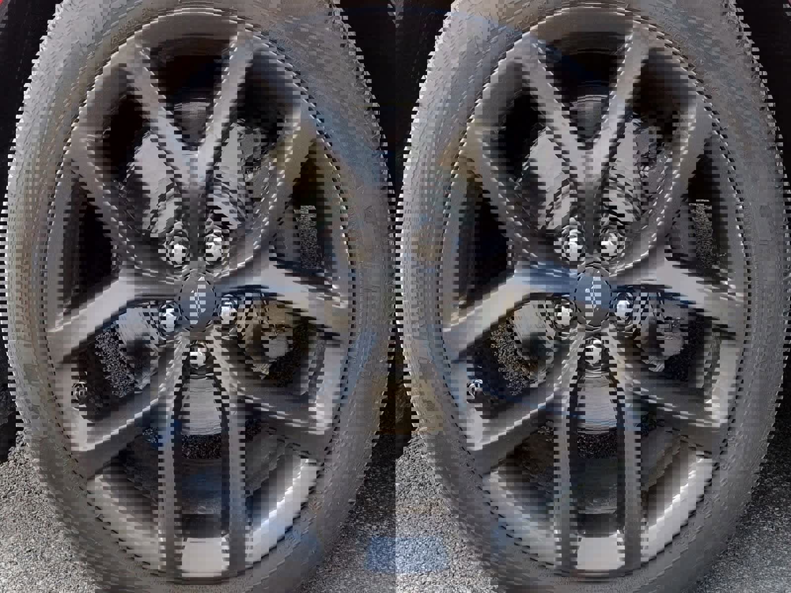 Used 2022 Dodge Charger R/T w/ Blacktop Package image 14