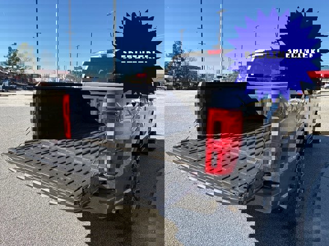 Certified 2021 Ford Ranger XLT w/ Equipment Group 301A Mid image 9