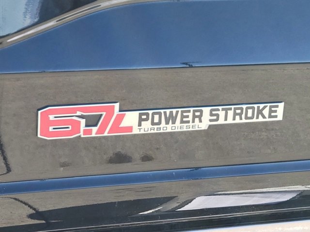 Certified 2024 Ford F450 Limited w/ FX4 Off-Road Package image 18