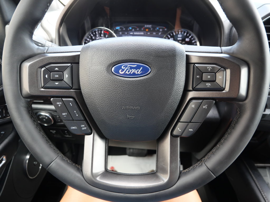 Certified 2021 Ford Expedition Limited AWD/4WD image 23