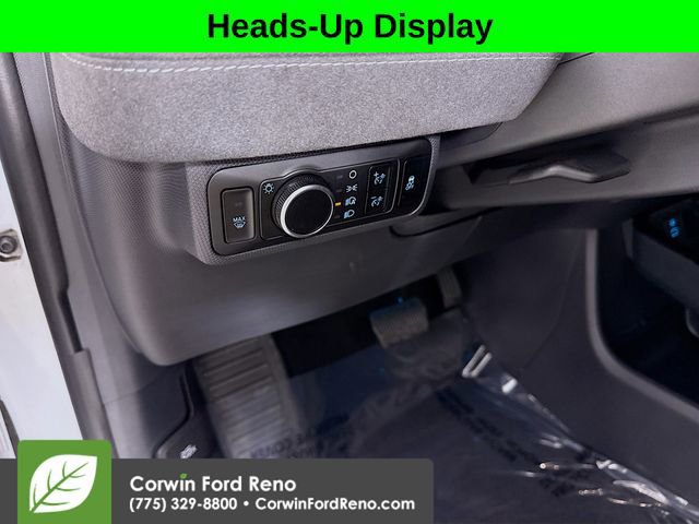 Certified 2023 Ford Mustang Mach-E GT w/ GT Performance Edition image 10