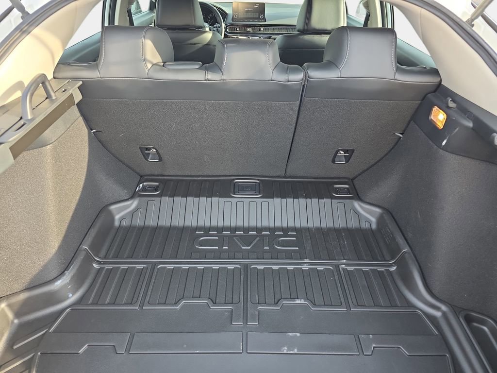 Used 2023 Honda Civic EX-L image 10