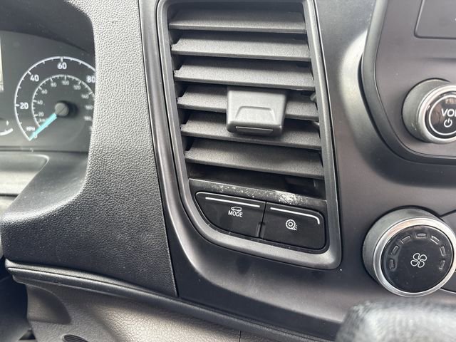 Certified 2021 Ford Transit 250 Medium Roof AWD image 31