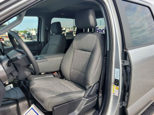 Certified 2024 Ford F150 XL w/ Equipment Group 103A High AWD/4WD image 17