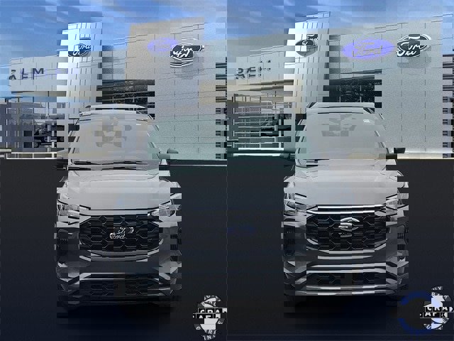 Certified 2023 Ford Escape ST-Line w/ Tech Pack #1 image 7