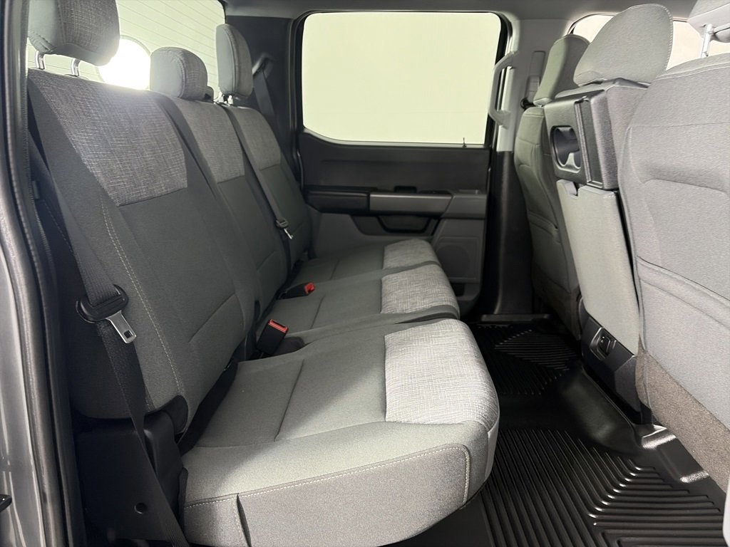 Certified 2023 Ford F150 XLT w/ Trailer Tow Package image 28