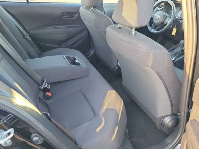 Used 2024 Toyota Corolla LE image 20