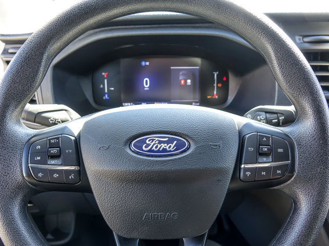 Certified 2026 Ford Transit 250 148 High Roof AWD w/ Load Area Protection Package image 12
