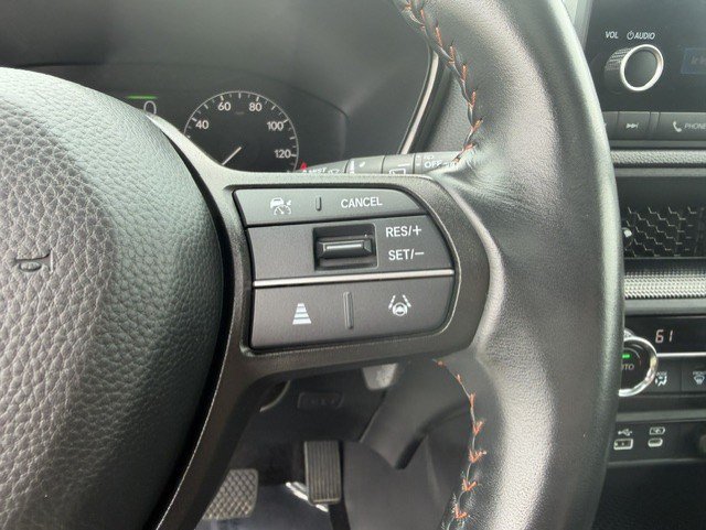 Used 2023 Honda CR-V Sport image 17