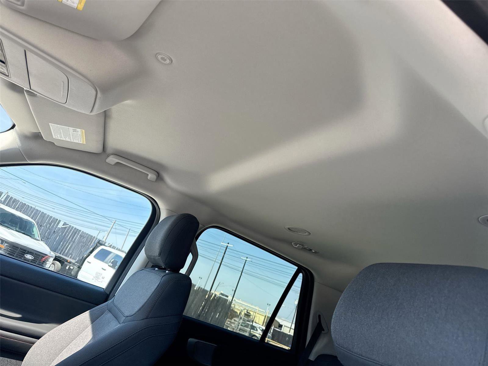 Certified 2025 Ford Expedition Active RWD image 15