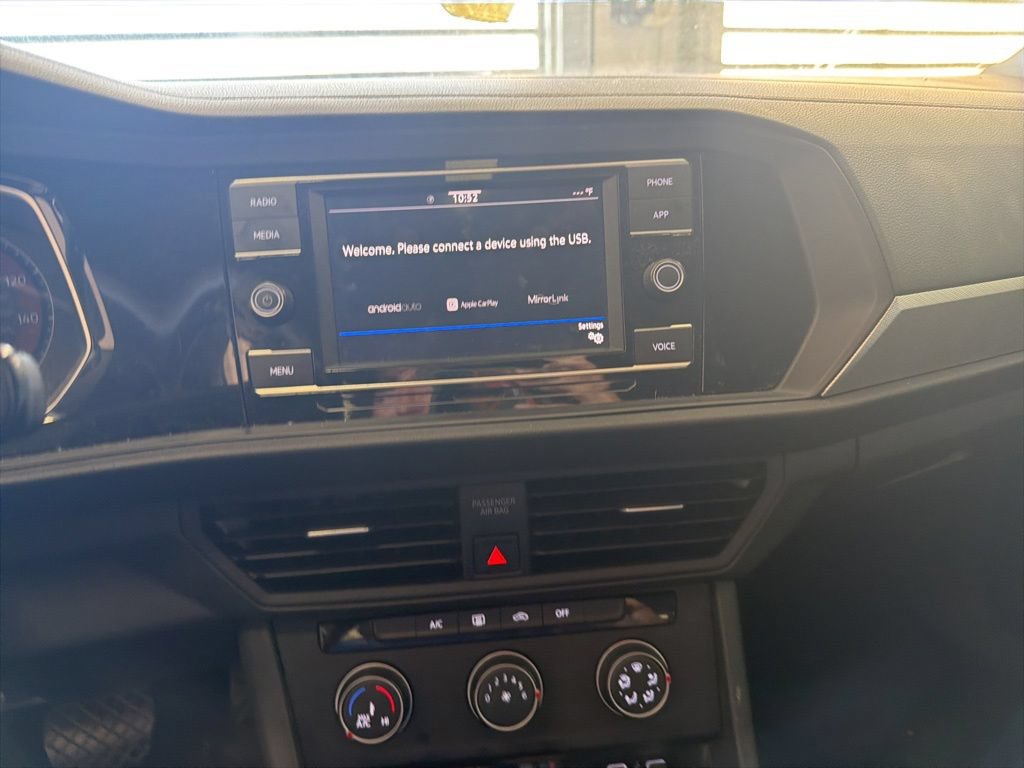 Used 2021 Volkswagen Jetta S FWD image 5