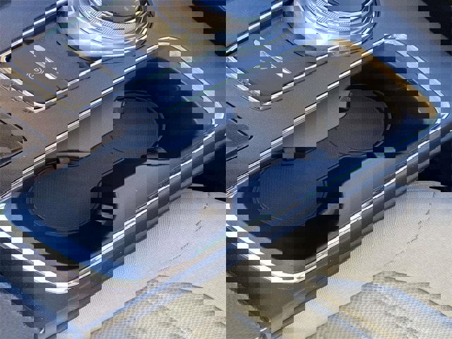 Certified 2018 Ford Fusion S image 66