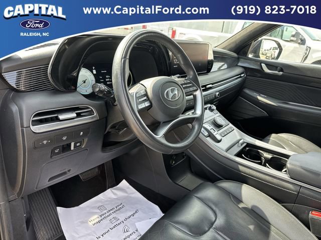 Used 2024 Hyundai Palisade Calligraphy AWD/4WD image 23