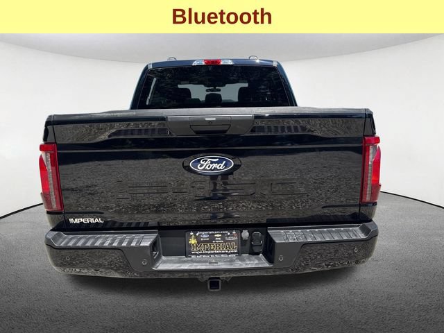 Certified 2024 Ford F150 STX AWD/4WD image 13