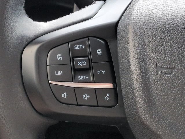 Certified 2024 Ford Ranger XLT w/ Technology Package AWD/4WD image 23