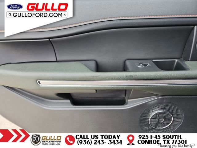 Certified 2022 Ford Expedition Timberline image 17