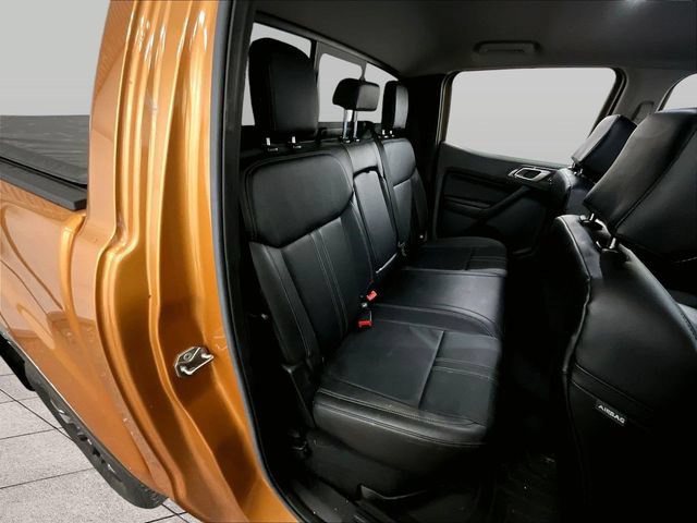 Certified 2019 Ford Ranger Lariat w/ Equipment Group 501A Mid AWD/4WD image 26