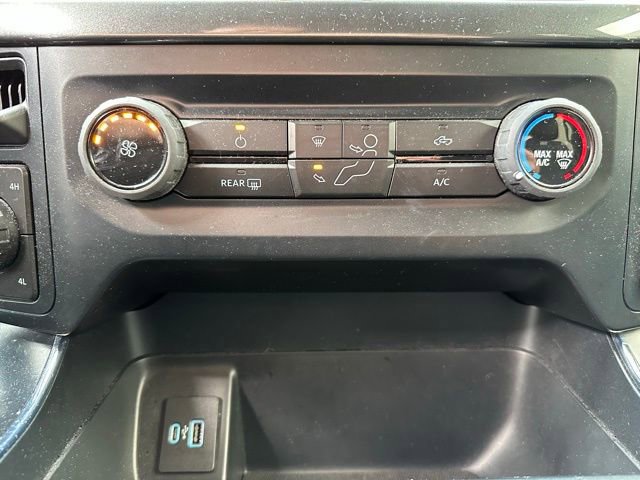 Certified 2022 Ford F150 XL w/ STX Appearance Package image 18