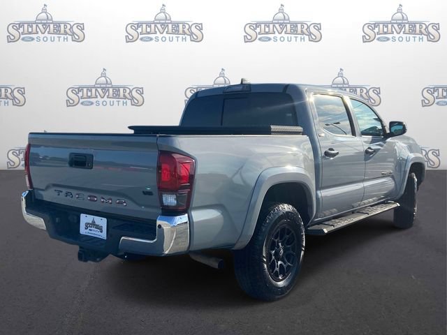 Used 2019 Toyota Tacoma SR5 RWD image 3