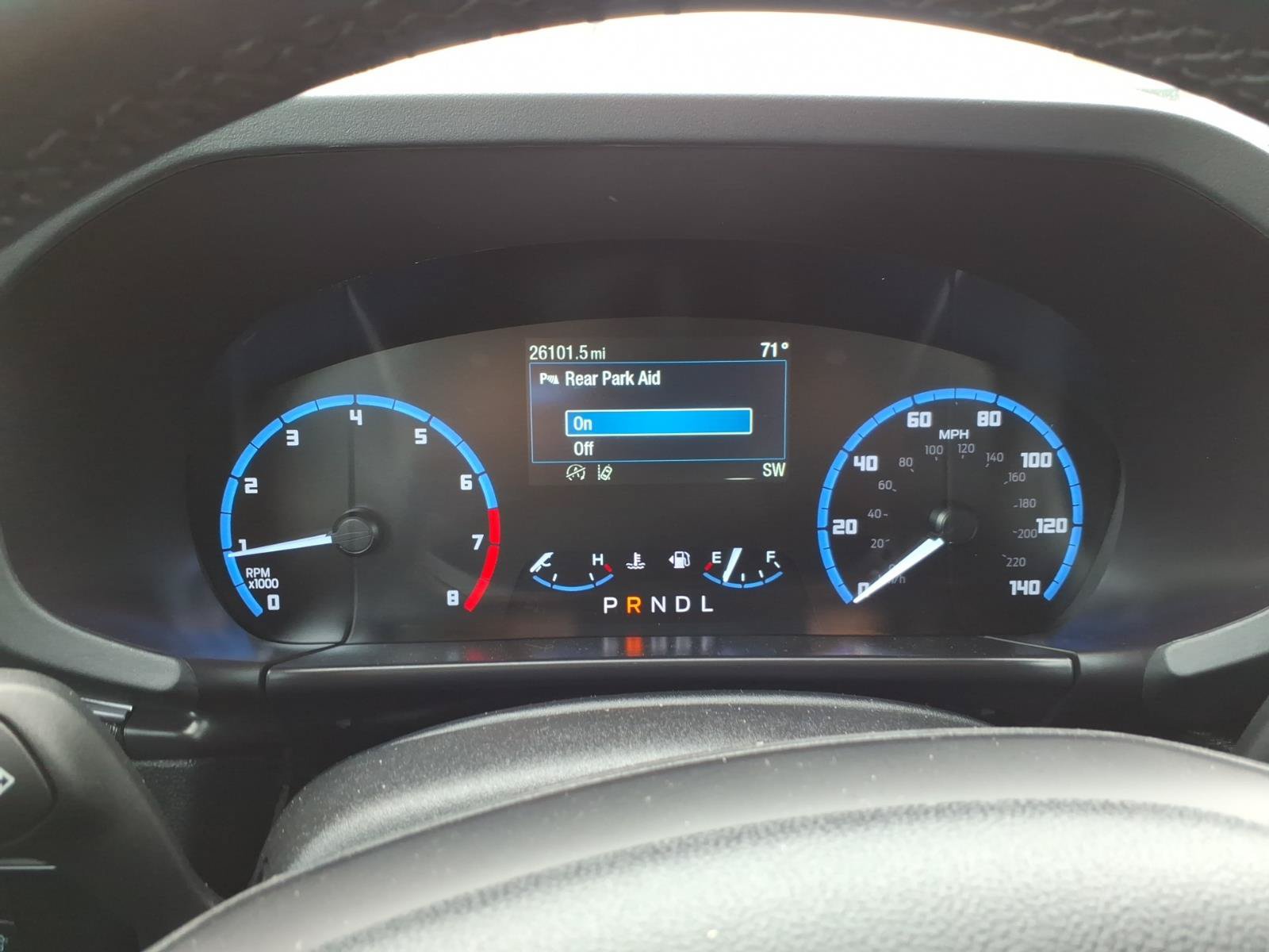 Certified 2024 Ford Bronco Sport Big Bend w/ Convenience Package AWD/4WD image 18