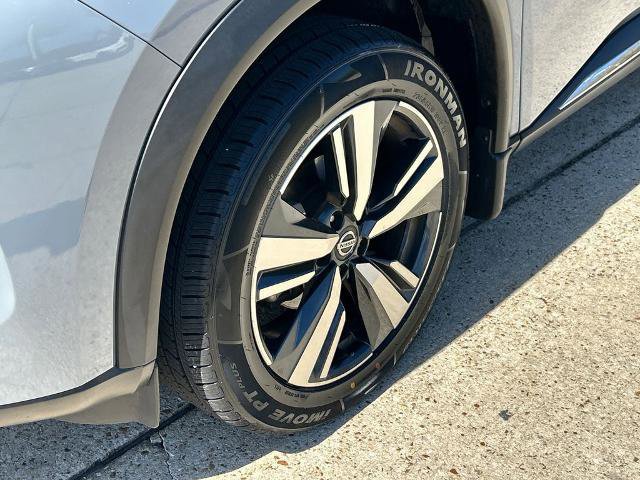 Used 2021 Nissan Rogue SL image 11