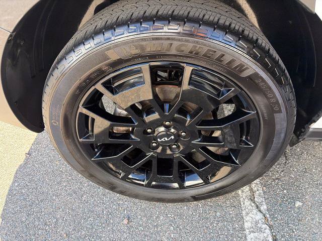 Used 2022 Kia Telluride EX w/ EX Premium Package AWD/4WD image 31