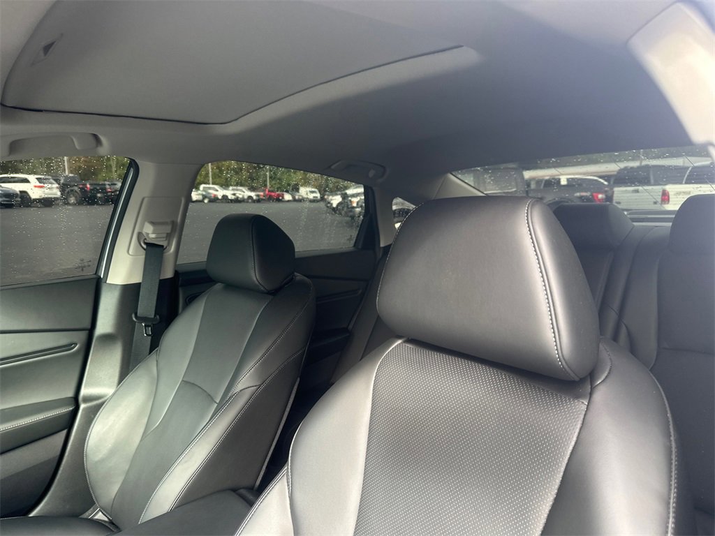 Used 2024 Honda Accord Touring image 17