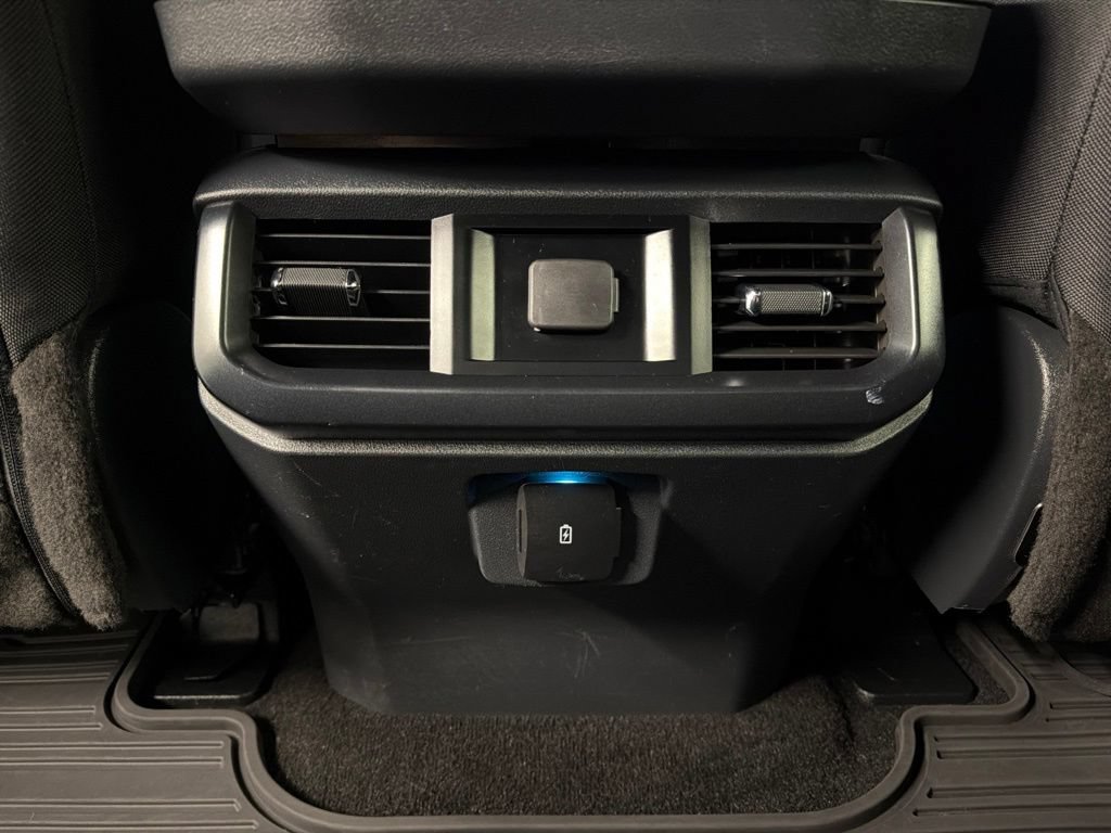Certified 2023 Ford F150 XL w/ STX Appearance Package AWD/4WD image 29