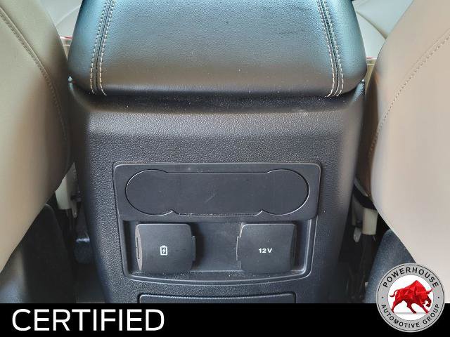 Certified 2024 Ford Explorer XLT w/ Equipment Group 202A image 18