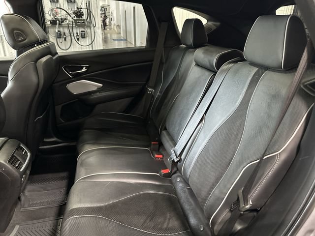Used 2019 Acura RDX A-Spec FWD image 31