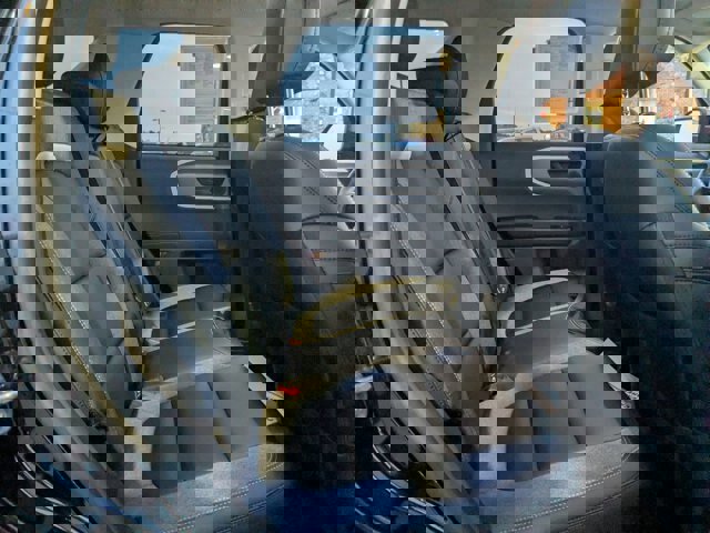 Certified 2025 Ford Bronco Sport Outer Banks w/ Outer Banks Tech Package+ image 34