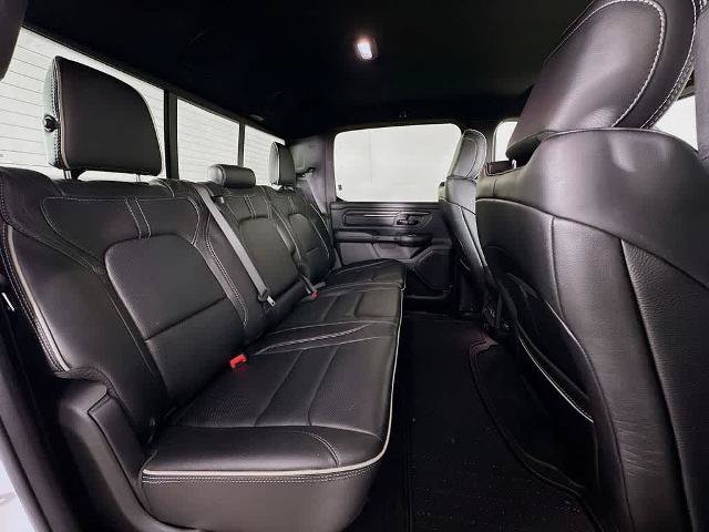 Used 2024 RAM 1500 Limited w/ Trailer Tow Group AWD/4WD image 31