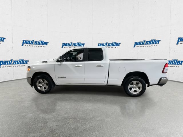Used 2019 RAM 1500 Big Horn AWD/4WD image 7