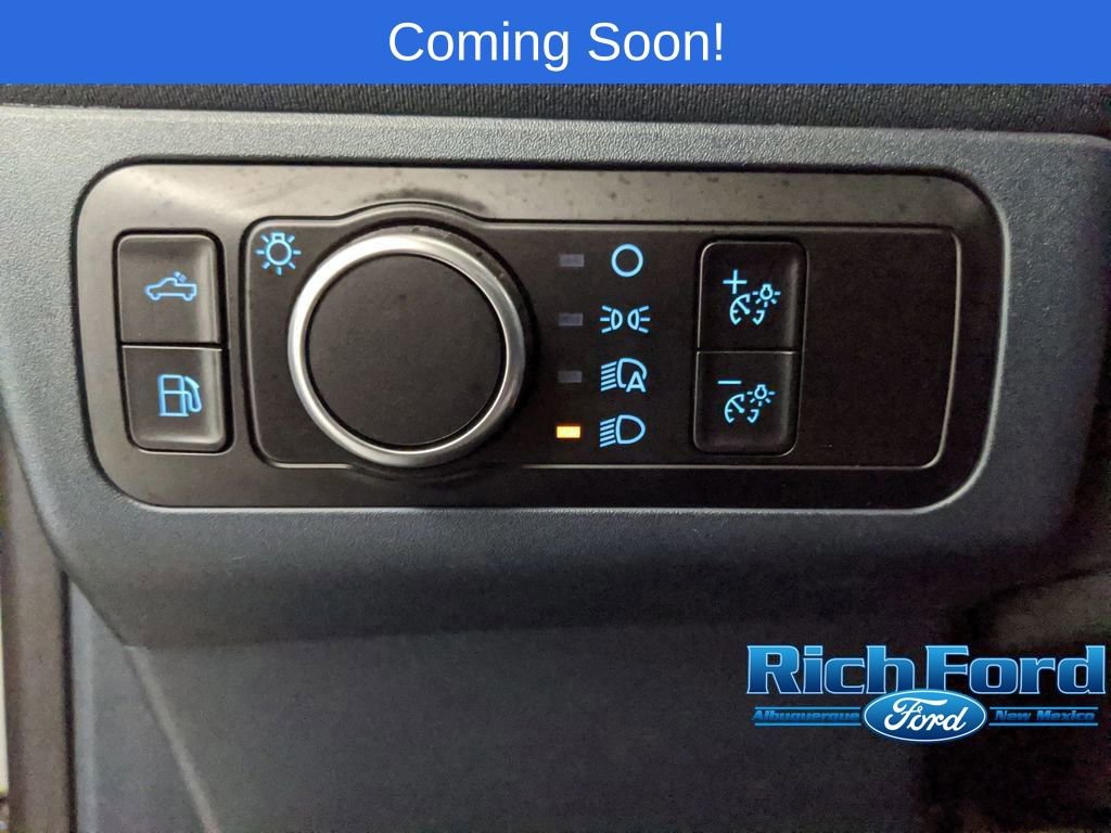 Certified 2023 Ford Maverick XLT w/ XLT Luxury Package FWD image 14