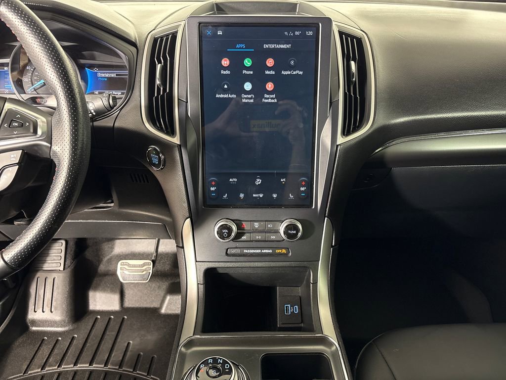 Certified 2022 Ford Edge ST-Line AWD/4WD image 28