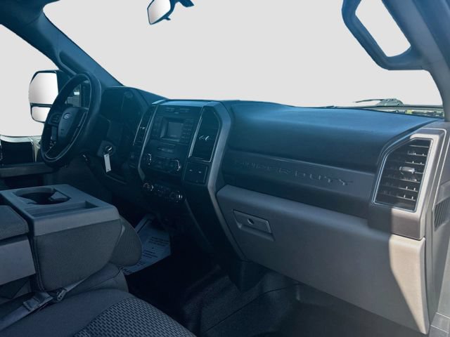 Certified 2019 Ford F350 XLT w/ FX4 Off-Road Package AWD/4WD image 33