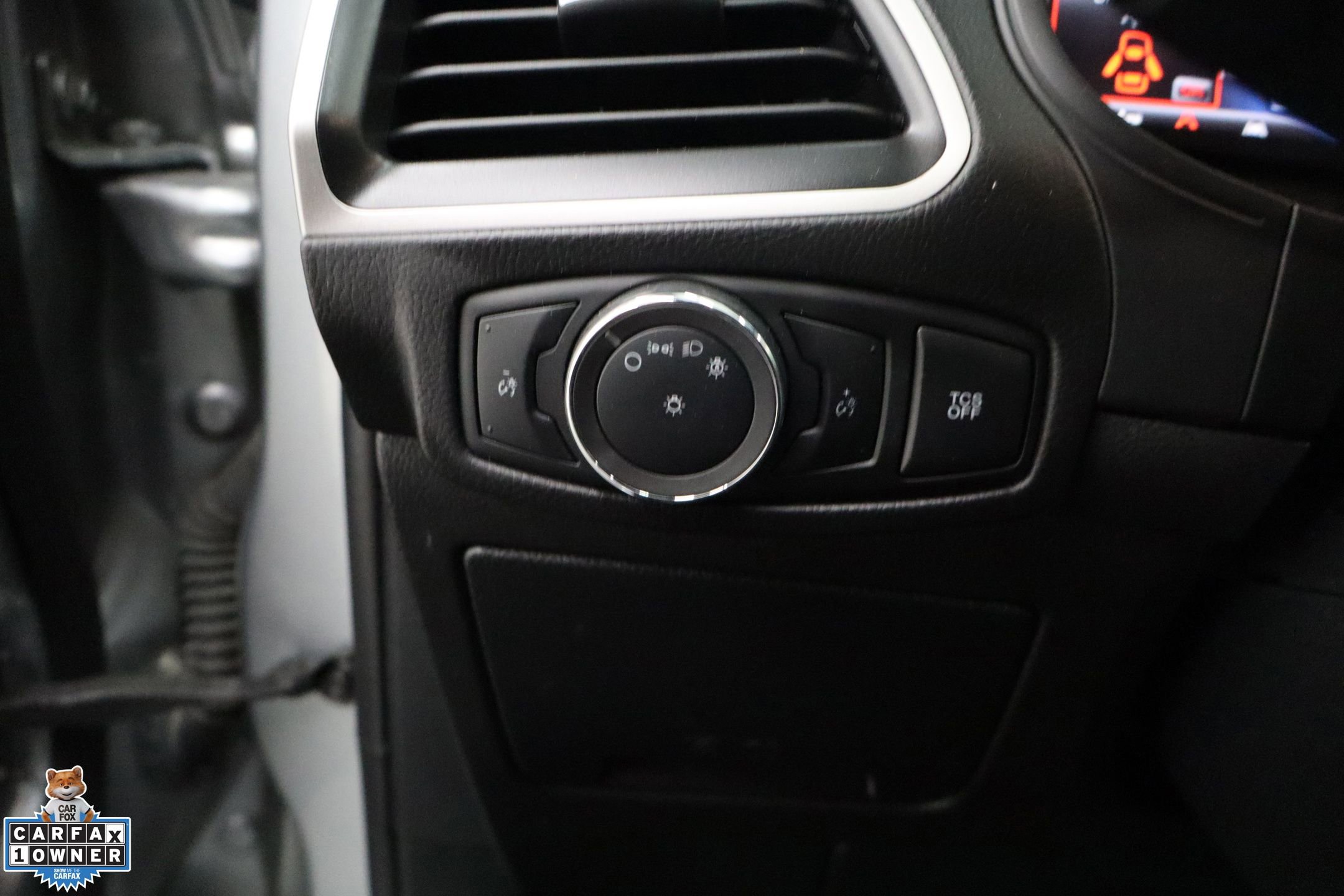 Certified 2024 Ford Edge SE AWD/4WD image 13