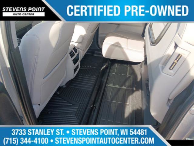 Used 2020 Honda Ridgeline RTL-E image 31