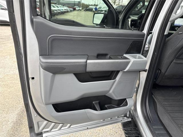 Certified 2022 Ford F150 XLT w/ Equipment Group 301A Mid image 27