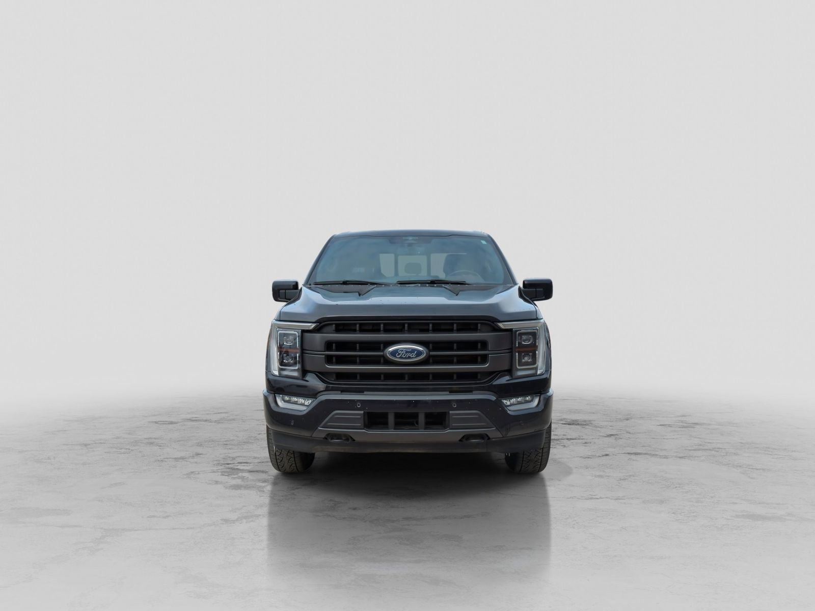 Certified 2023 Ford F150 Lariat w/ Equipment Group 502A High AWD/4WD image 12
