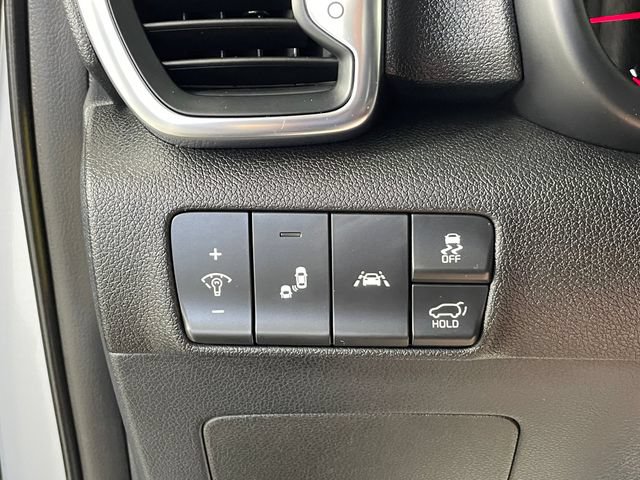 Used 2017 Kia Sportage SX AWD/4WD image 16